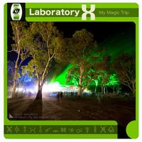 Laboratory X - My Magic Trip