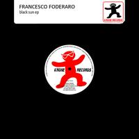 Francesco Foderaro - Black Sun