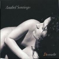 Anabel Santiago - Desnuda