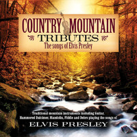 Craig Duncan - Country Mountain Tributes: Elvis Presley