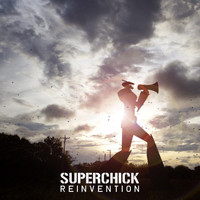 Superchick - Reinvention
