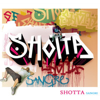 Shotta - Sangre