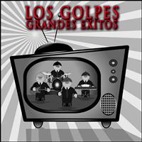 Los Golpes - Grandes Exitos