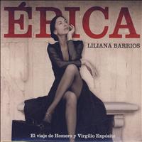 Liliana Barrios - Épica: El Viaje de Homero y Virgilio Expósito
