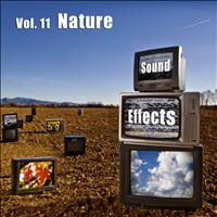 Sound Effects - Sound Effects Vol. 11 - Nature