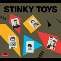 Stinky Toys - Plastic Faces