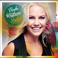 Venke Knutson - Smiles - The very best of