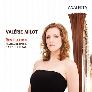 Valérie Milot - Revelation