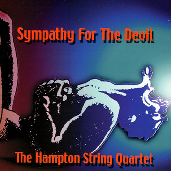 The Hampton String Quartet - Sympathy For The Devil