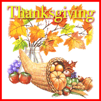 Various Artists - Thanksgiving
