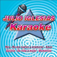 Covers Like Julio Iglesias - Songs & Karaokes Of Julio Iglesias