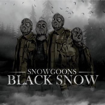 Snowgoons - Black Snow (Bonus Version)