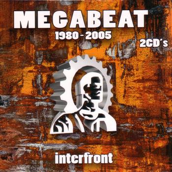 Megabeat - 1980-2005 - Megabeat - 1980-2005 - Interfront