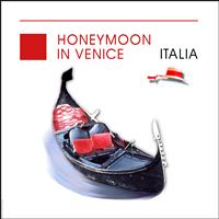 Angelo Petisi & His Mandolin Orchestra - Honeymoon In Venice - Italia - Italy