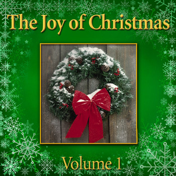 Various Artists - Joy of Christmas, Vol. 1