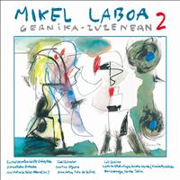 Mikel Laboa - Gernika Zuzenean 2