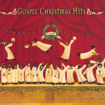 Various Artists - Gospel Christmas Hits