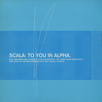 Scala - To You in Alpha
