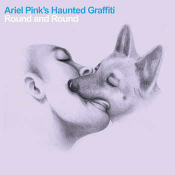 Ariel Pink's Haunted Graffiti - Round and Round