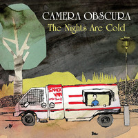 Camera Obscura - The Nights Are Cold