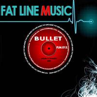 Andy Field - BULLET