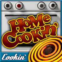Homecookin' - Cookin'