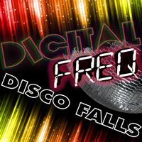 Digital Freq - Disco Falls
