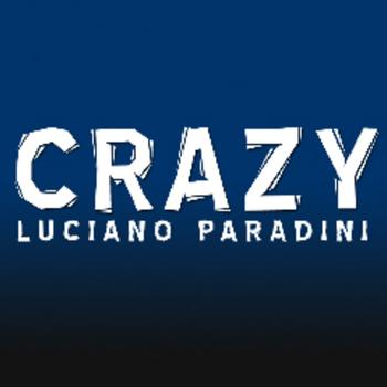 Luciano Pardini - Crazy EP