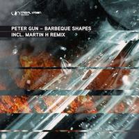 Peter Gun - Barbeque Shapes