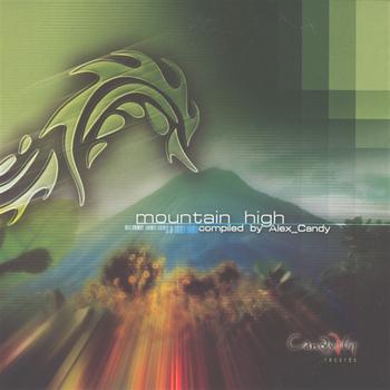 Various Artists - Mountain High