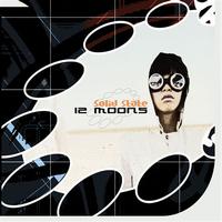 12 Moons - Solid State