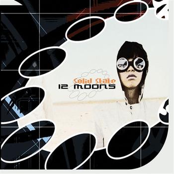 12 Moons - Solid State