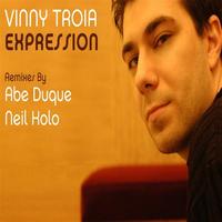 Vinny Troia - Expression