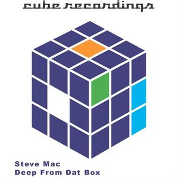 Steve Mac - Deep From Dat Box