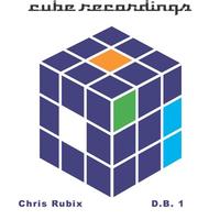 Chris Rubix - D.B. 1