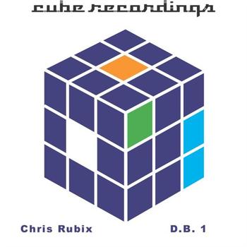 Chris Rubix - D.B. 1