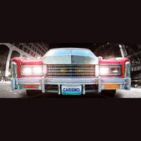 Steve Porter & DJ Hush - Carismo