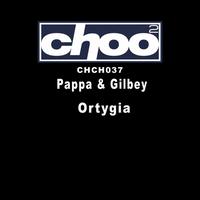 Pappa & Gilbey - Ortygia