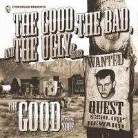 DJ Quest - The Good EP