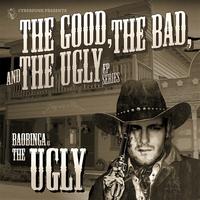 Baobinga - The Ugly EP