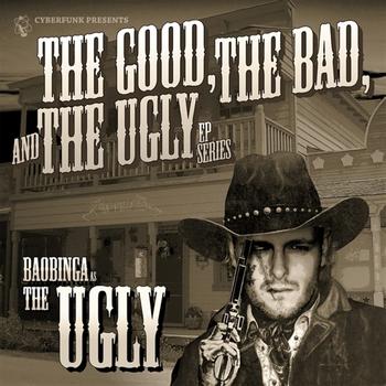 Baobinga - The Ugly EP