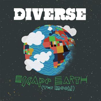Diverse - Escape Earth