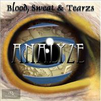 Analyze - Blood, Sweat & Tearzs
