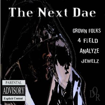 Various Artists - The Next Dae