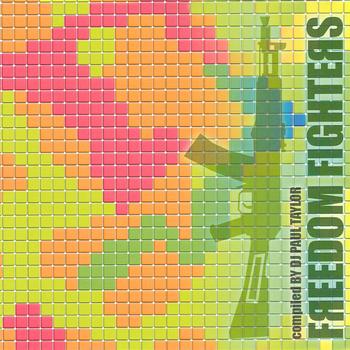 Various Artists - Freedom Fighters