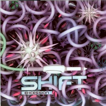 Shift - Excession