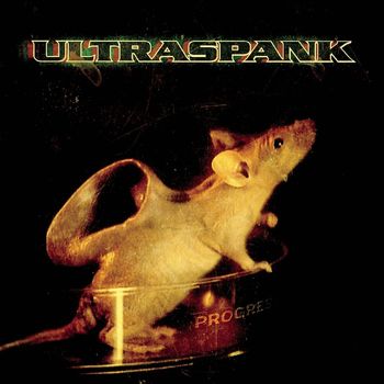 Ultraspank - Progress