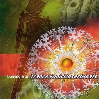 Various Artists - TranceSonic Desert Beats