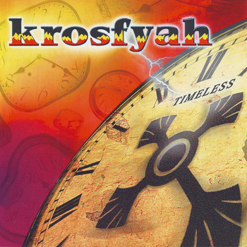 Krosfyah - Timeless