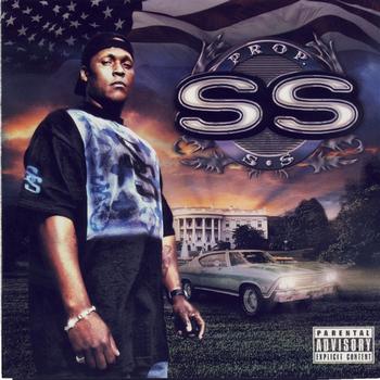 S.S - Prop SS